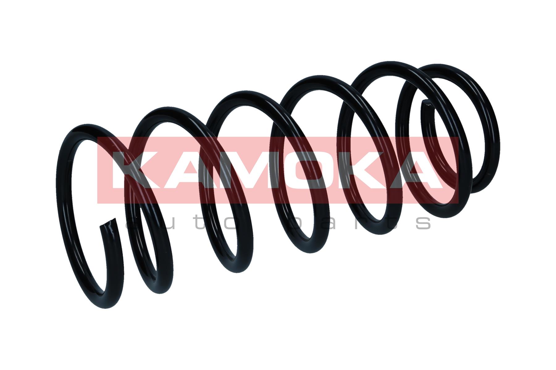 Coil Spring - 2120471 KAMOKA