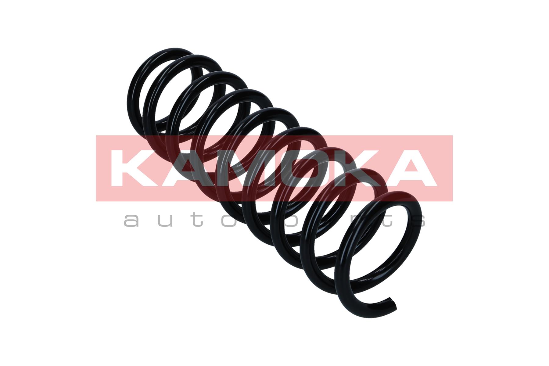 Coil Spring - 2120472 KAMOKA