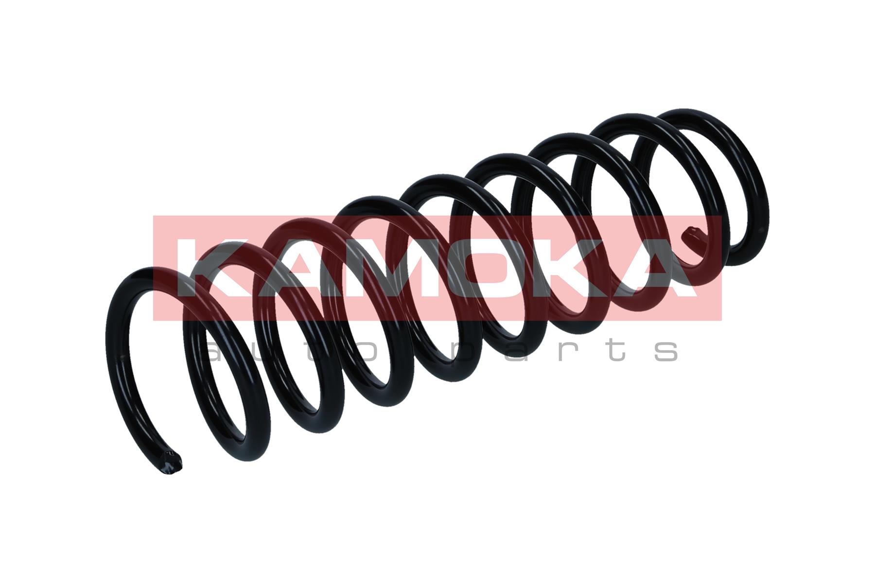 Coil Spring - 2120472 KAMOKA