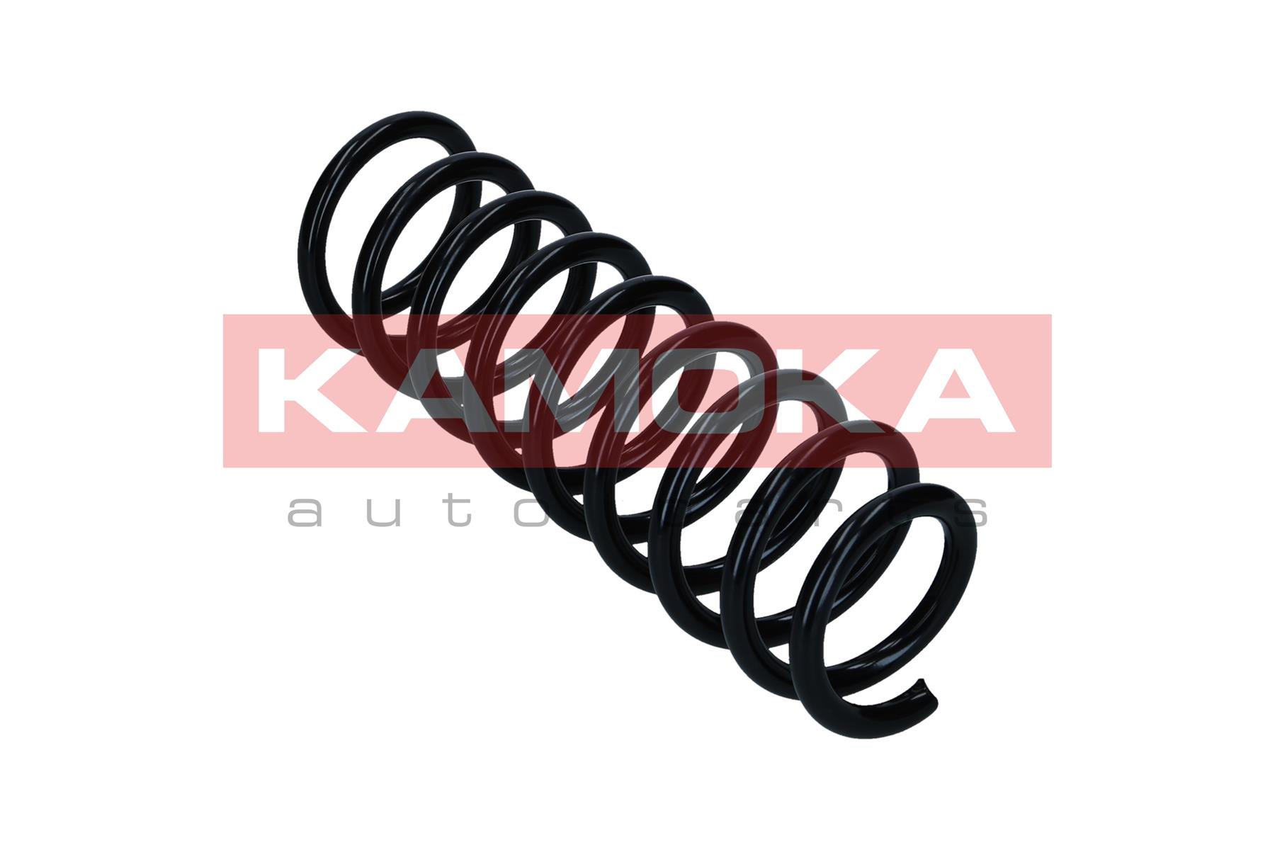 Coil Spring - 2120472 KAMOKA