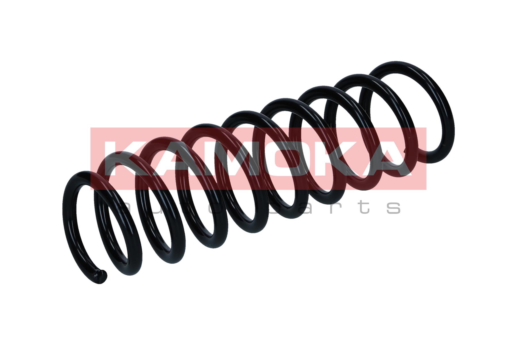 Coil Spring - 2120472 KAMOKA