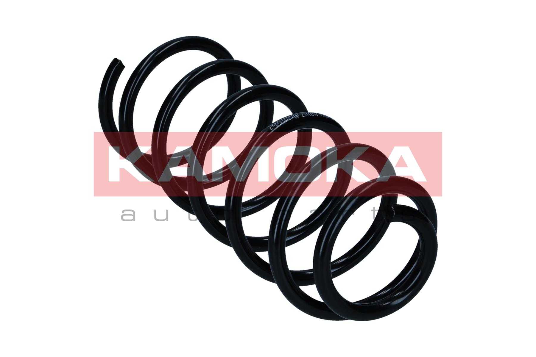 Coil Spring - 2120477 KAMOKA