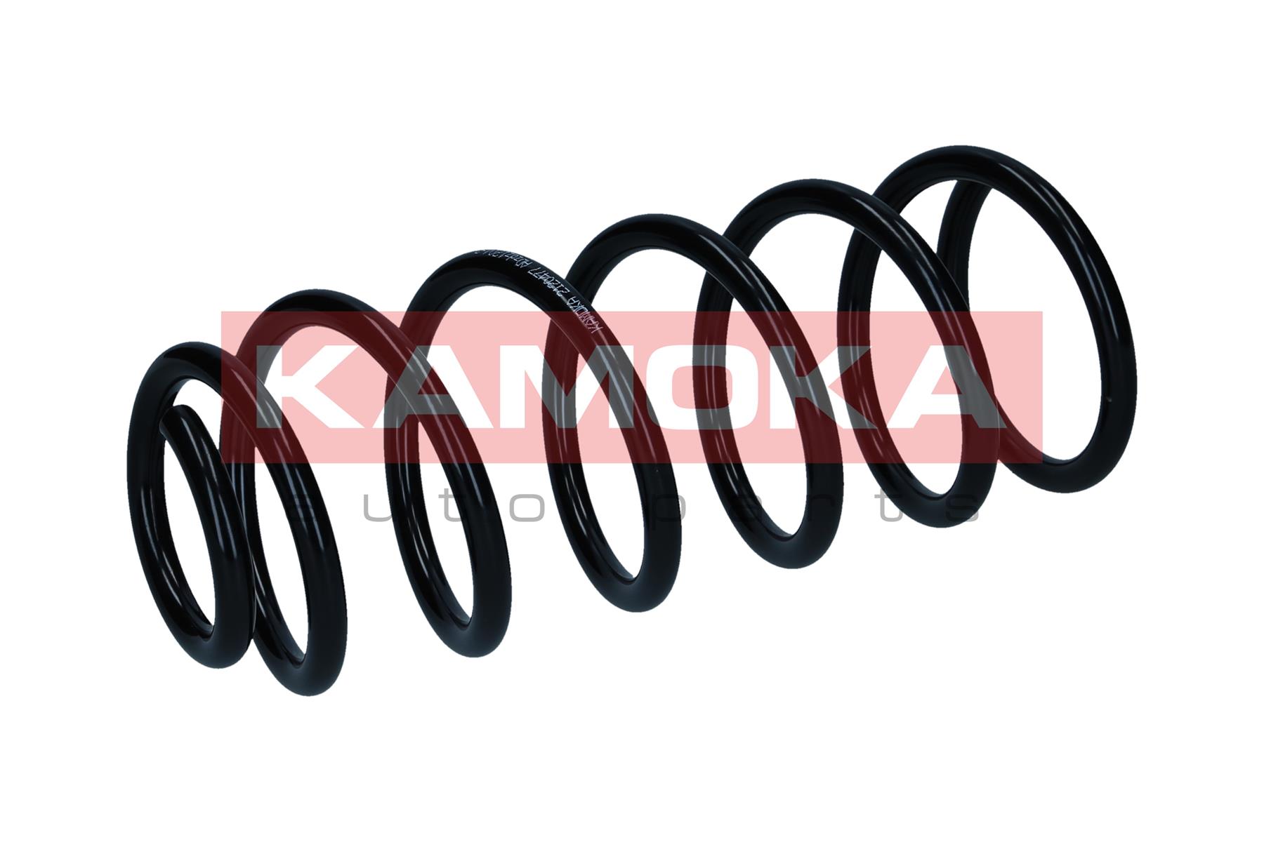 Coil Spring - 2120477 KAMOKA