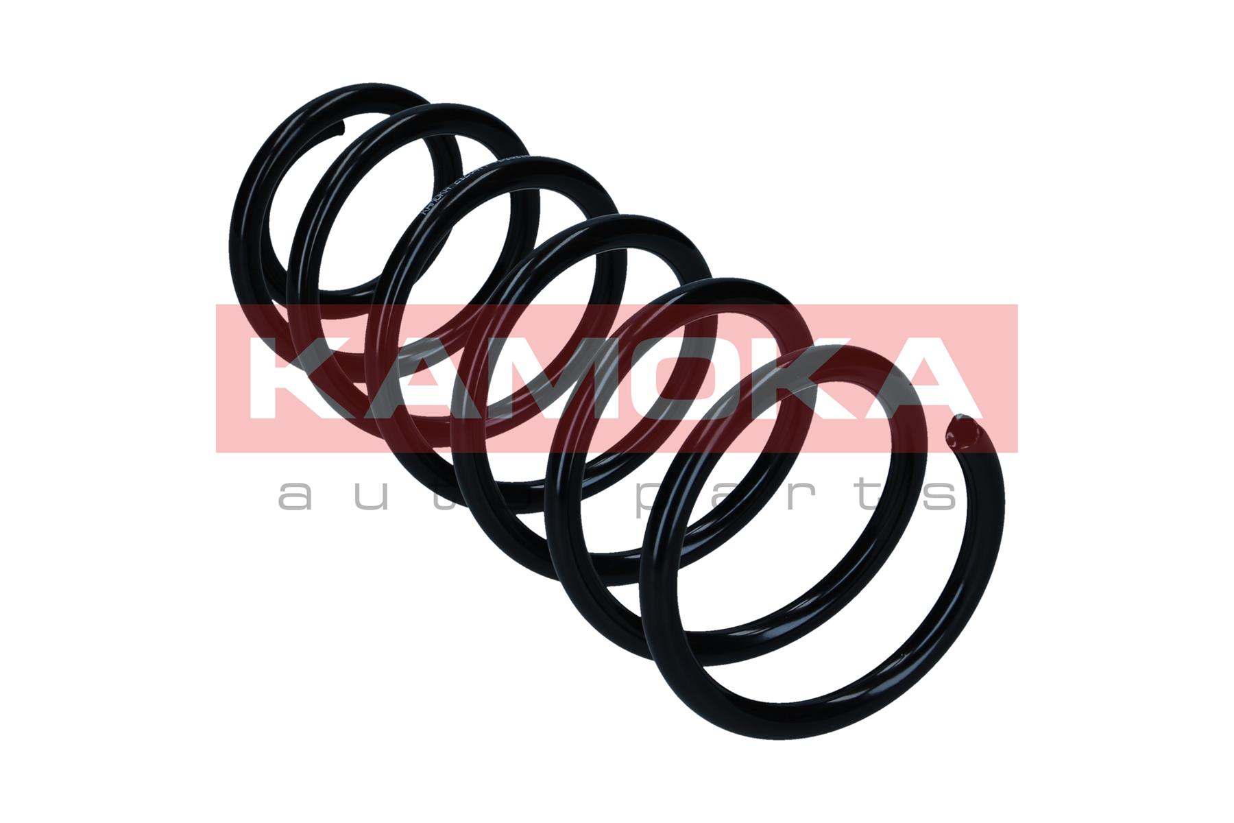 Coil Spring - 2120477 KAMOKA