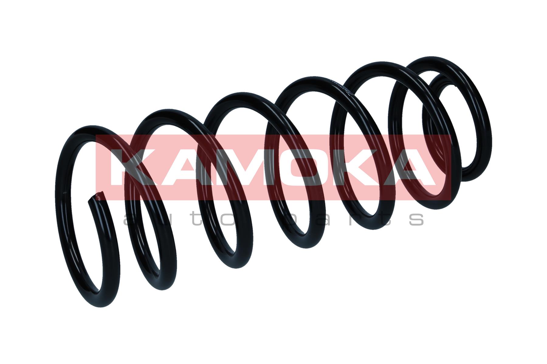 Coil Spring - 2120477 KAMOKA