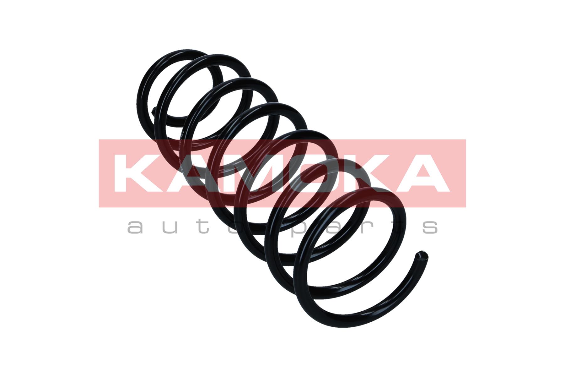 Molla autotelaio - 2120480 KAMOKA