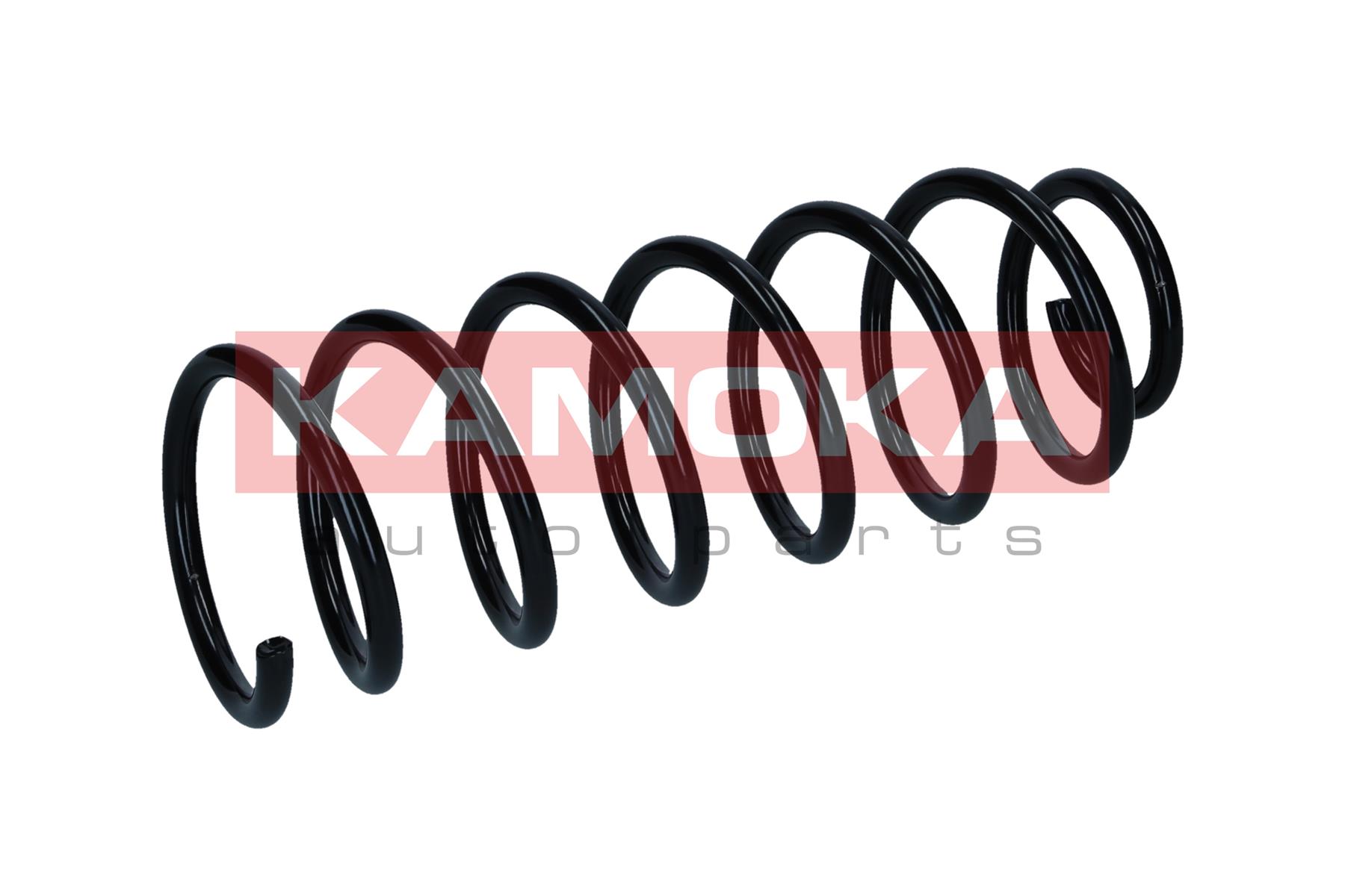 Coil Spring - 2120480 KAMOKA