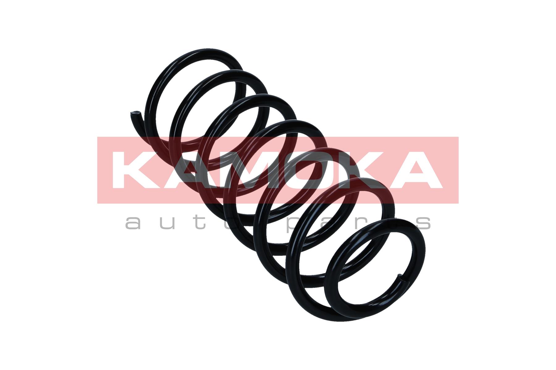 Coil Spring - 2120480 KAMOKA