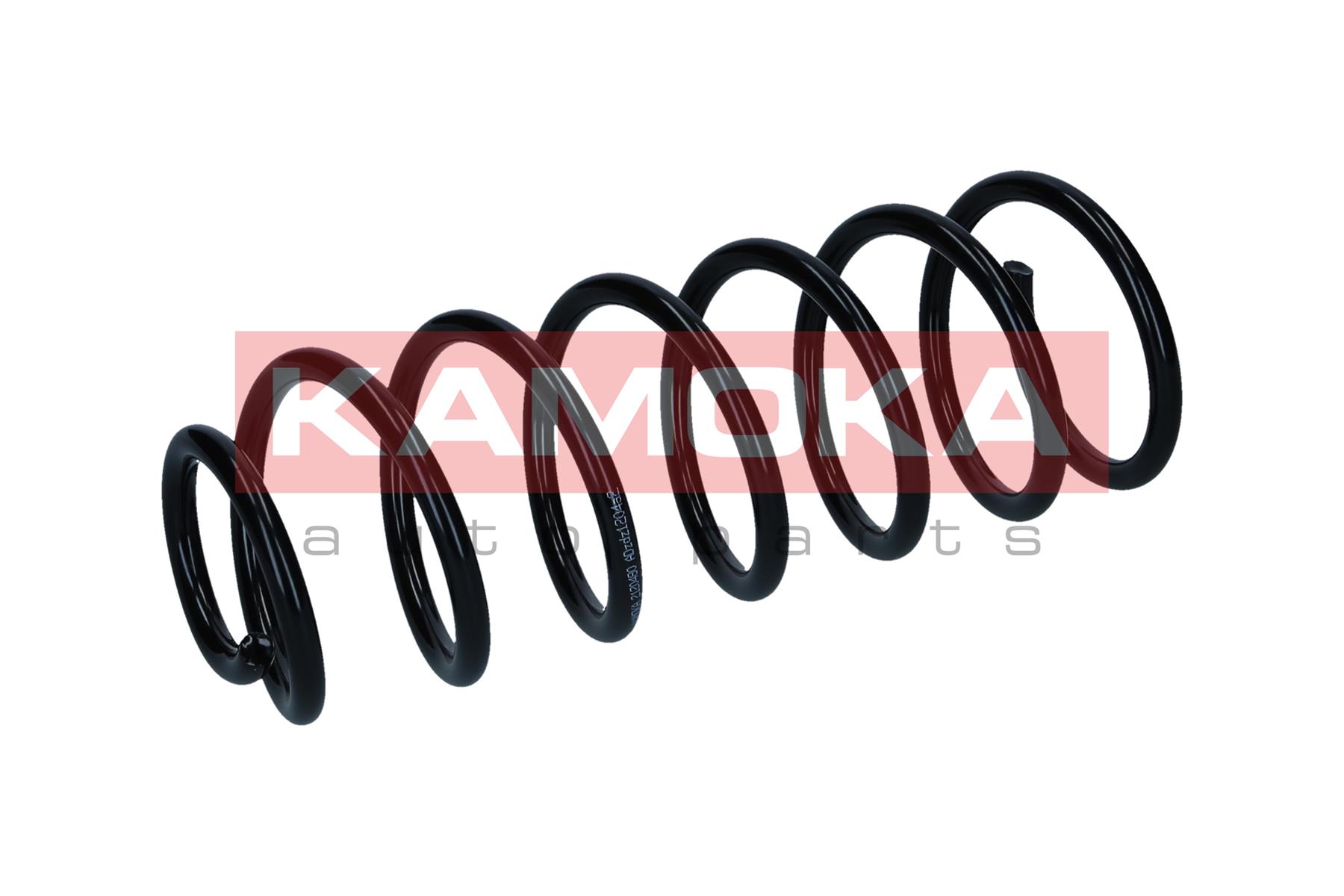 Coil Spring - 2120480 KAMOKA