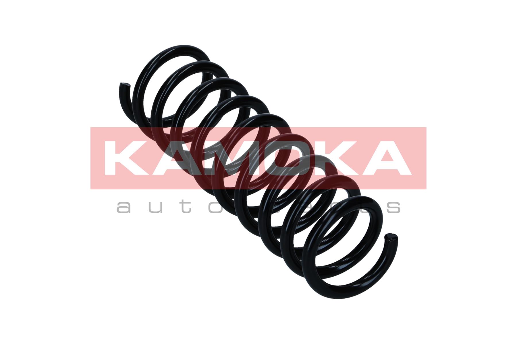 Fahrwerksfeder - 2120488 KAMOKA