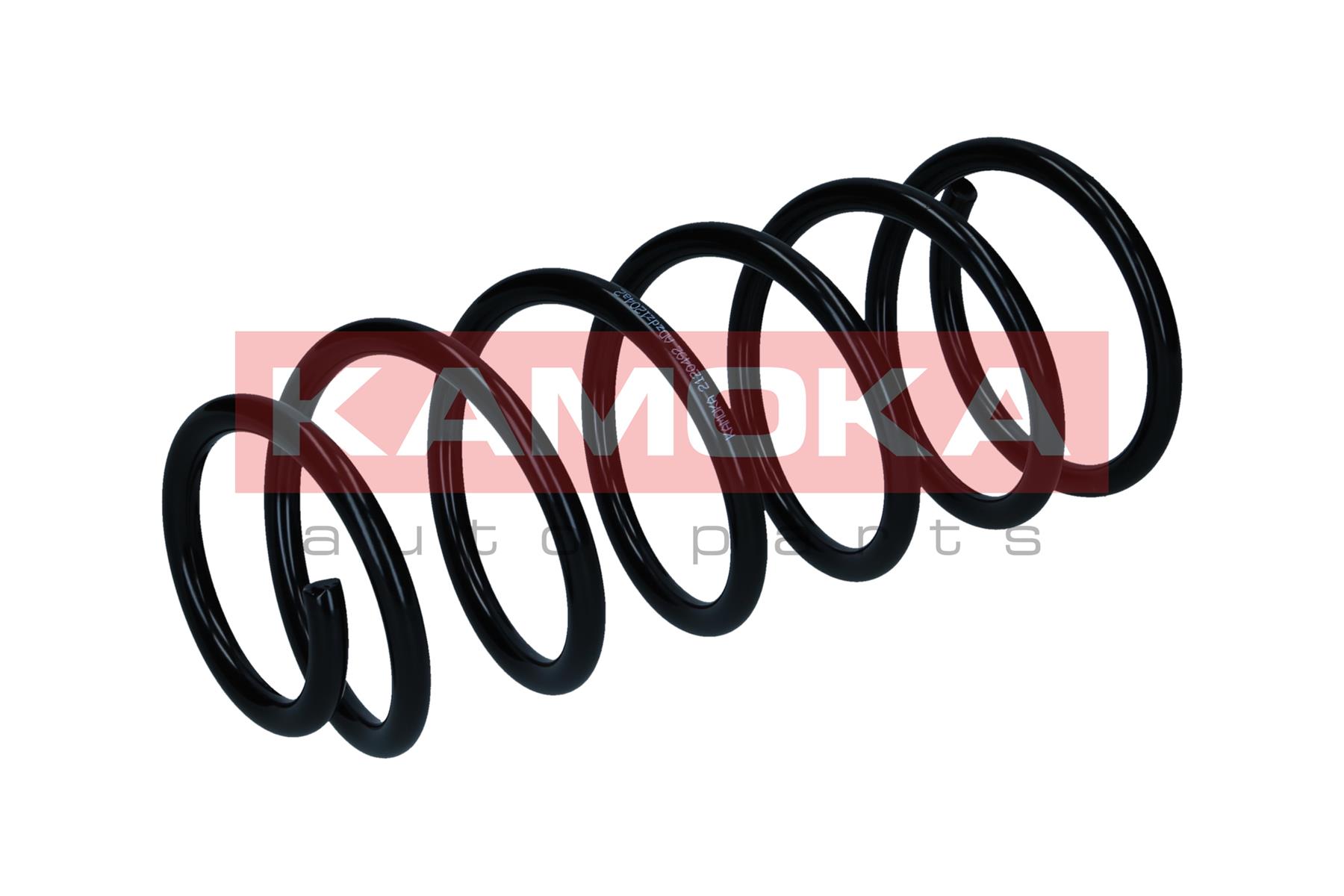 Coil Spring - 2120492 KAMOKA