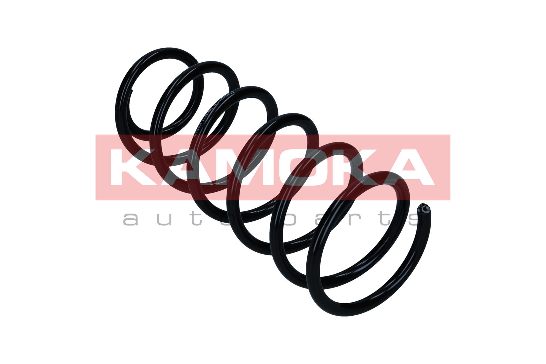 Coil Spring - 2120492 KAMOKA