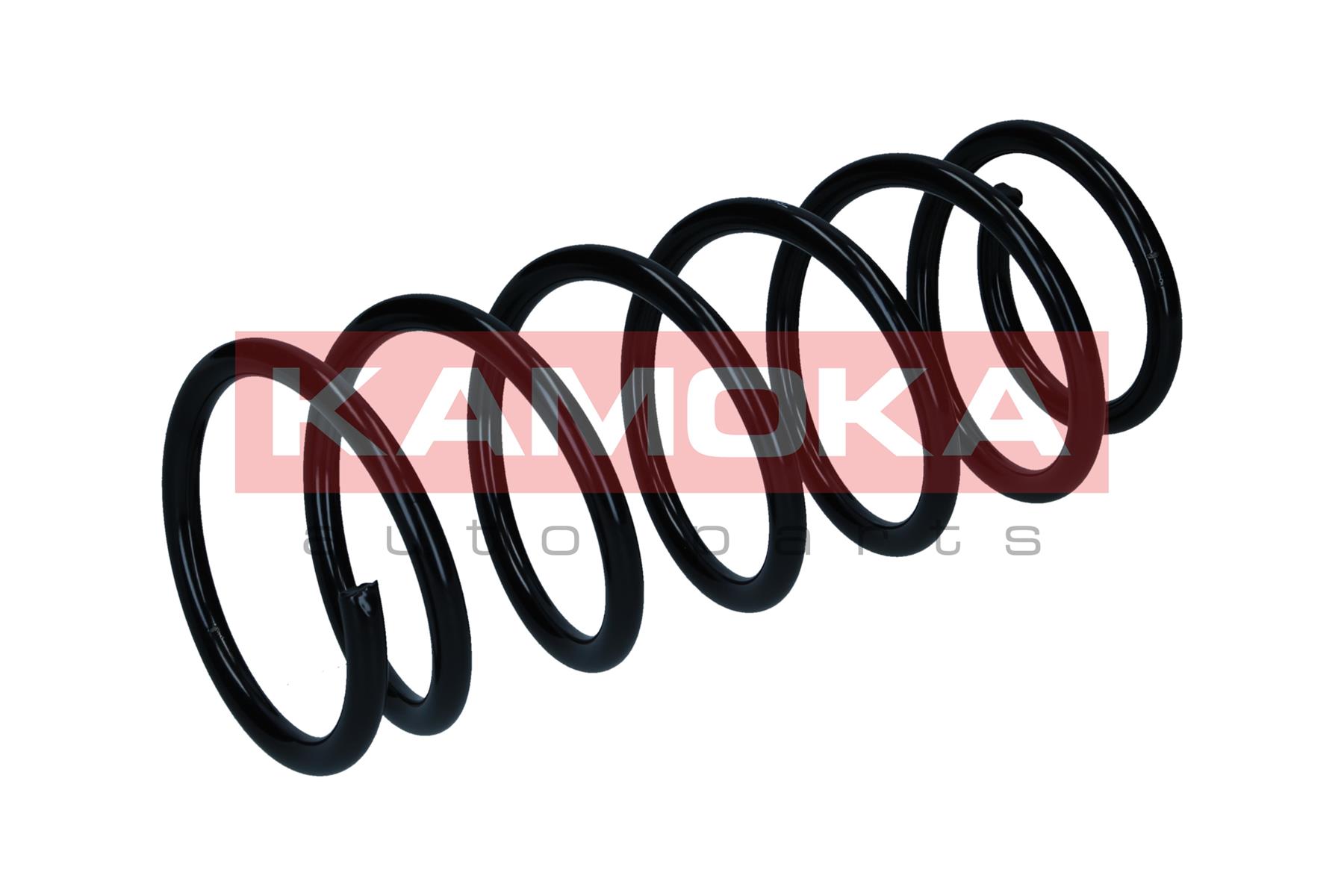 Coil Spring - 2120492 KAMOKA