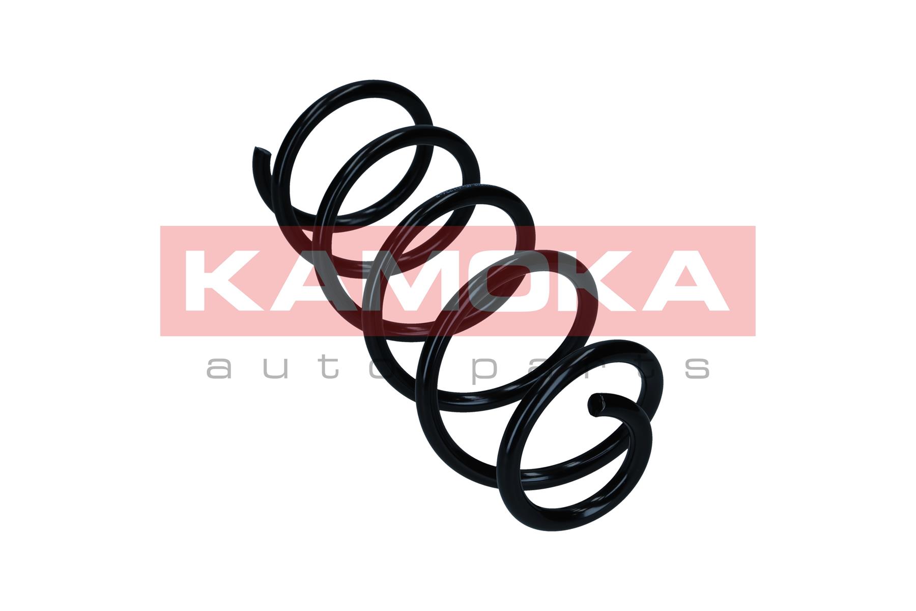Coil Spring - 2120502 KAMOKA