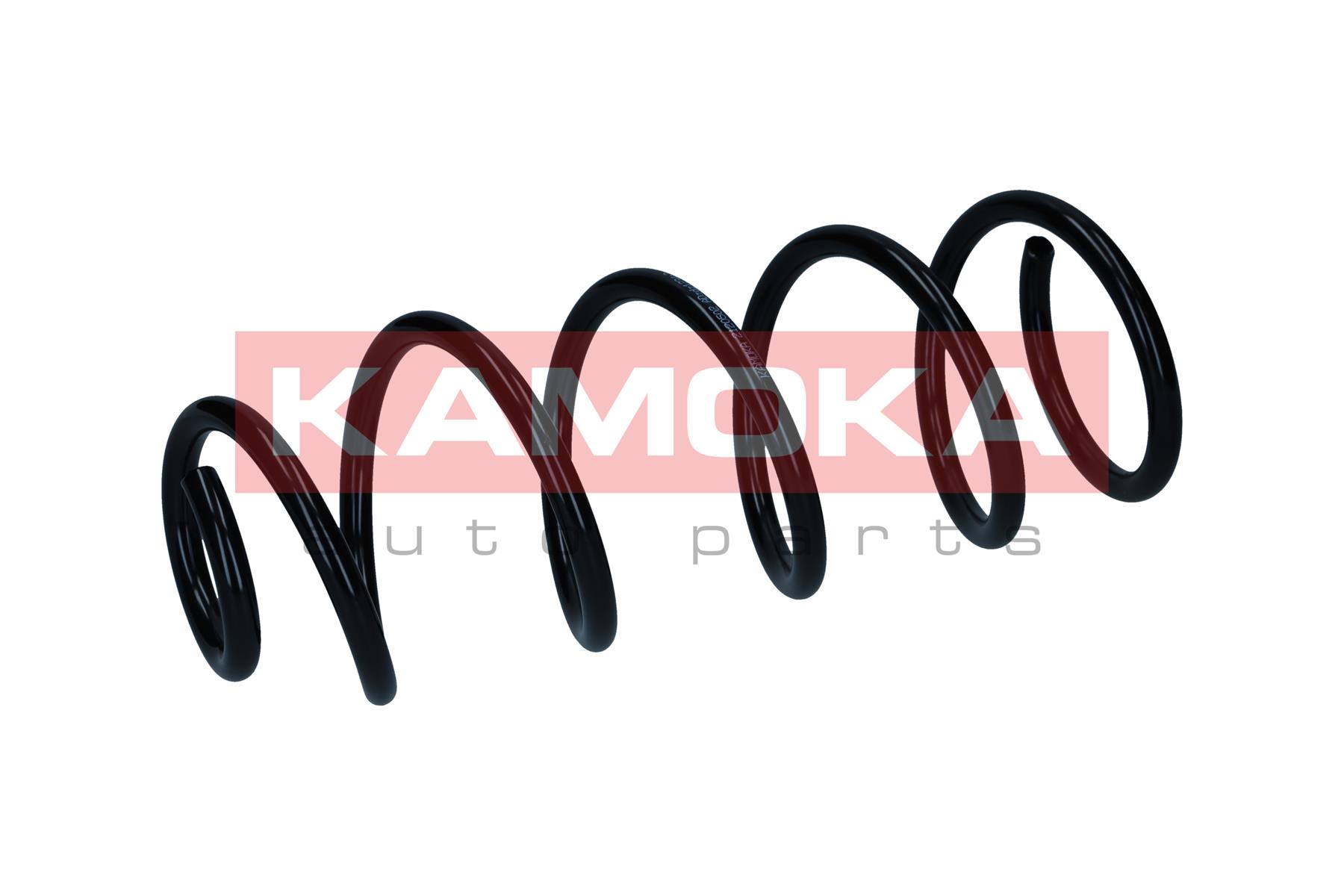 Coil Spring - 2120502 KAMOKA