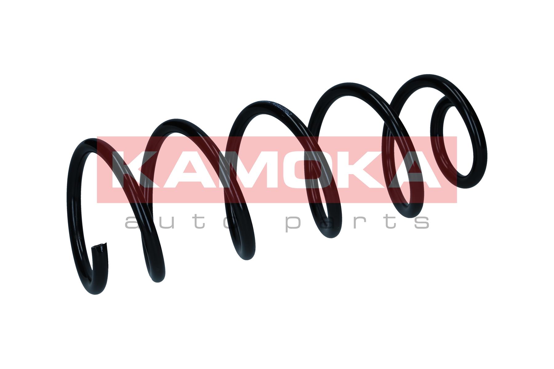 Coil Spring - 2120502 KAMOKA