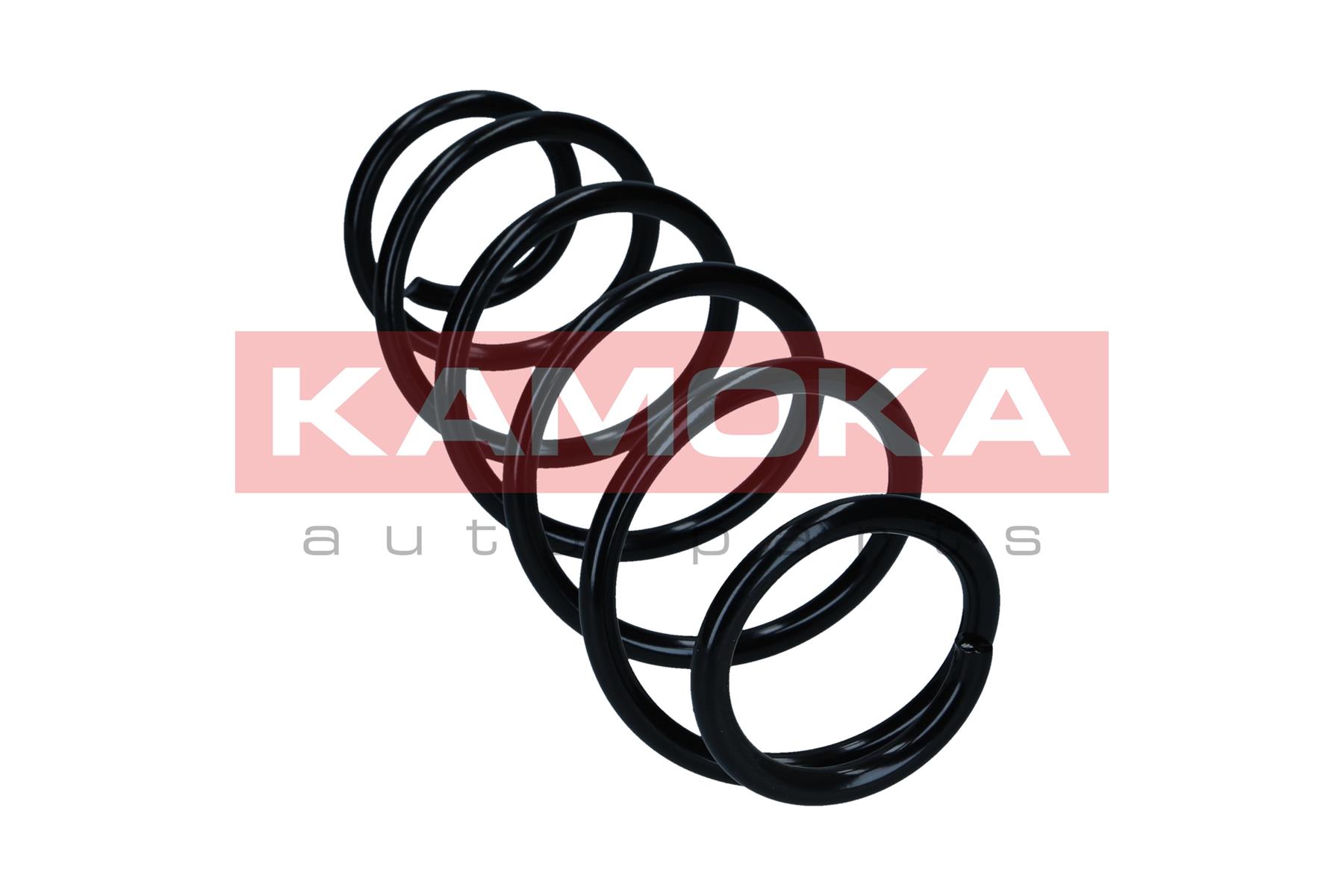 Coil Spring - 2120510 KAMOKA