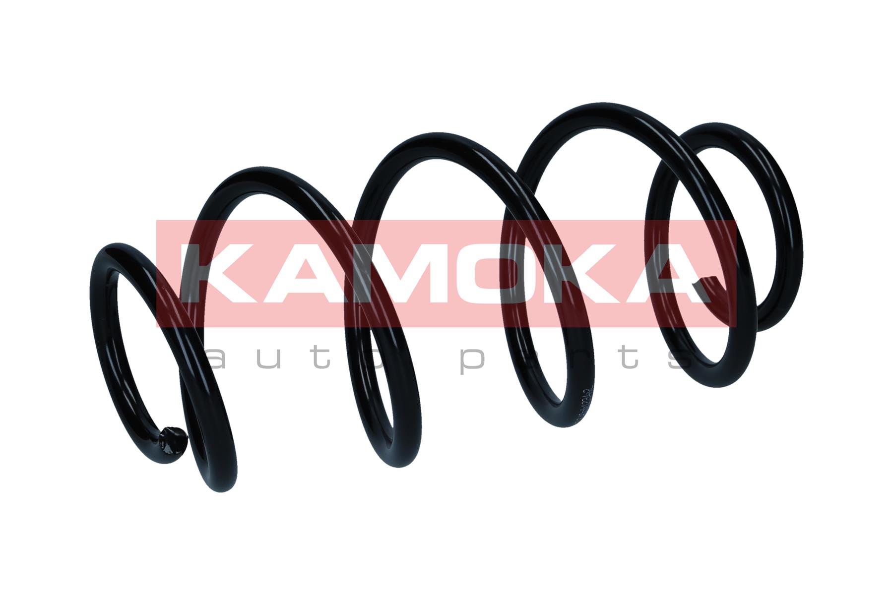 Coil Spring - 2120513 KAMOKA