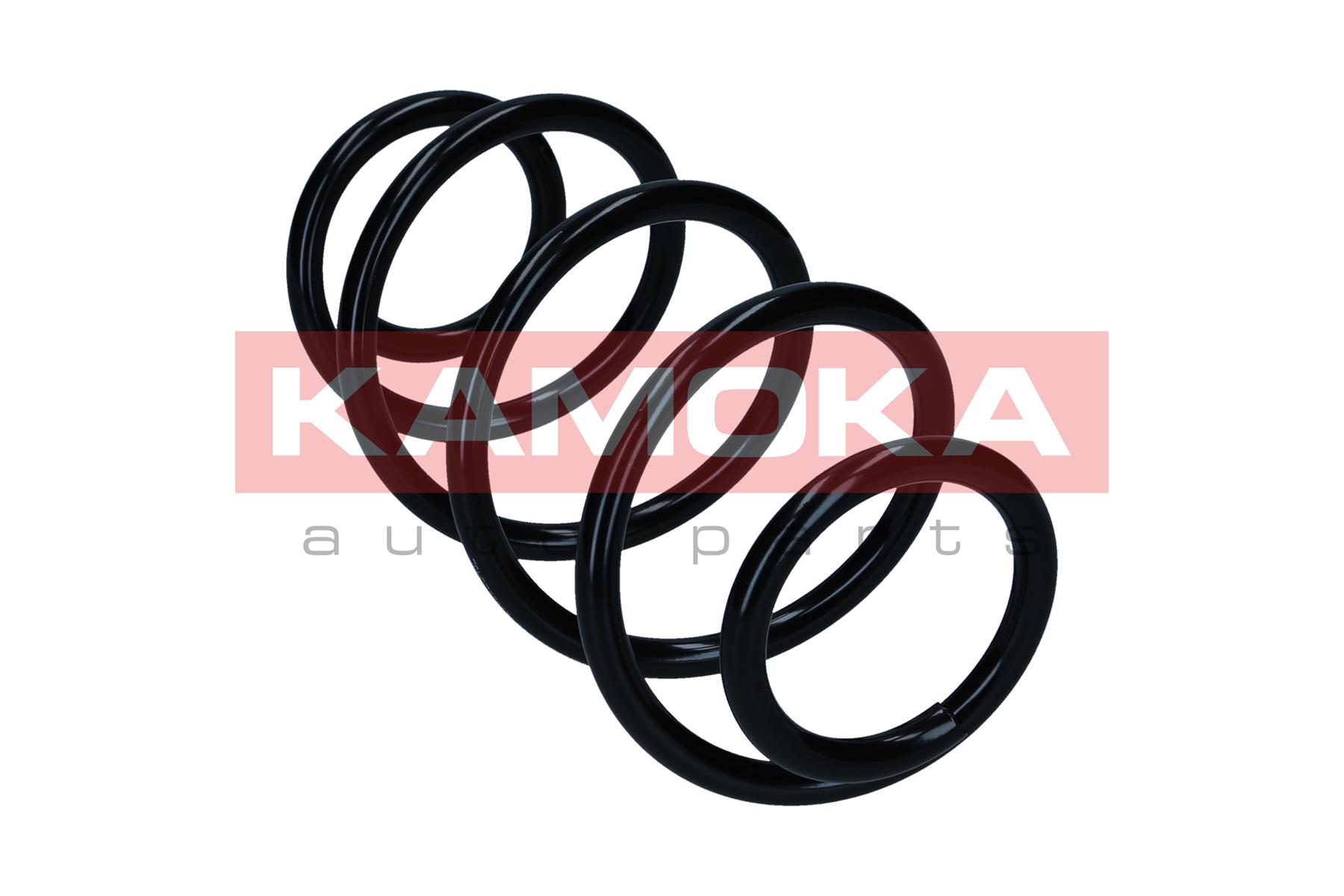 Coil Spring - 2120513 KAMOKA
