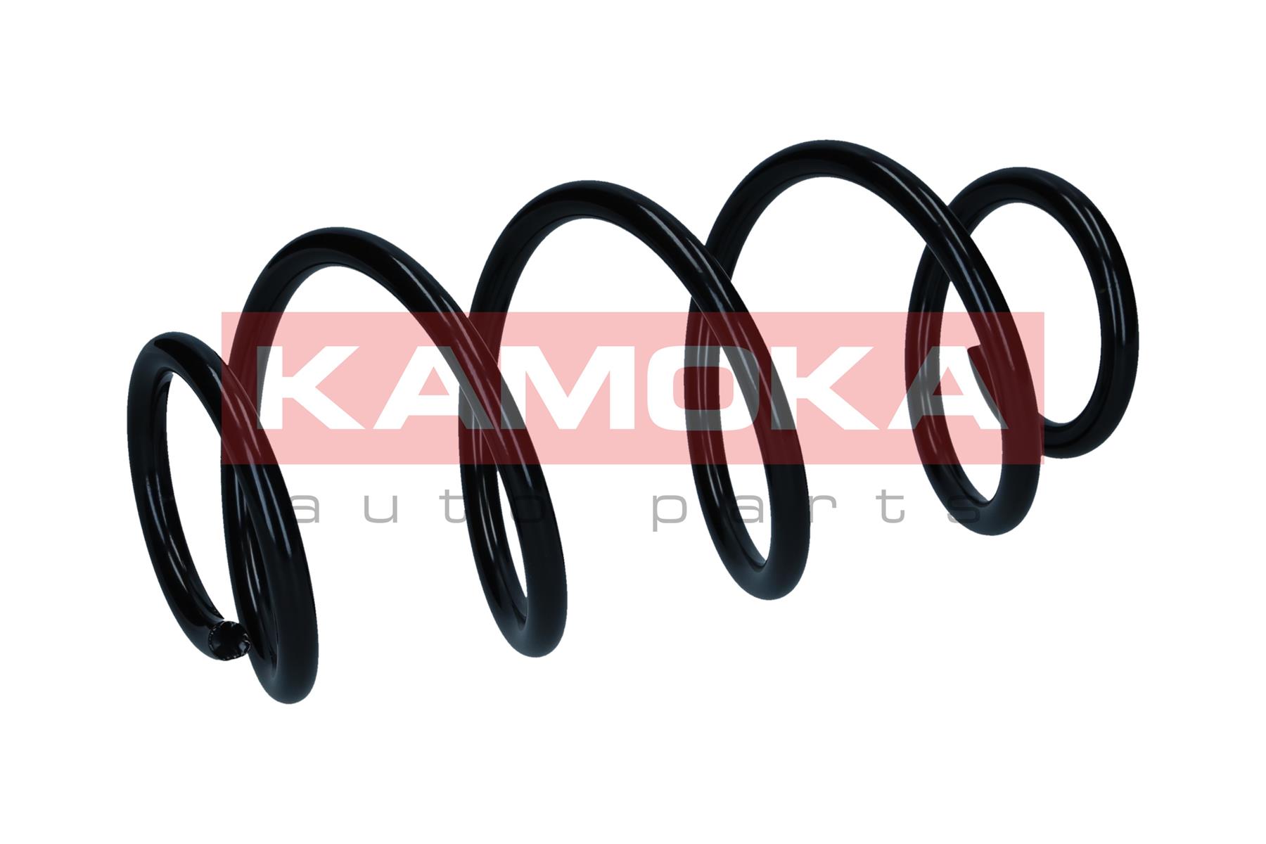 Coil Spring - 2120513 KAMOKA