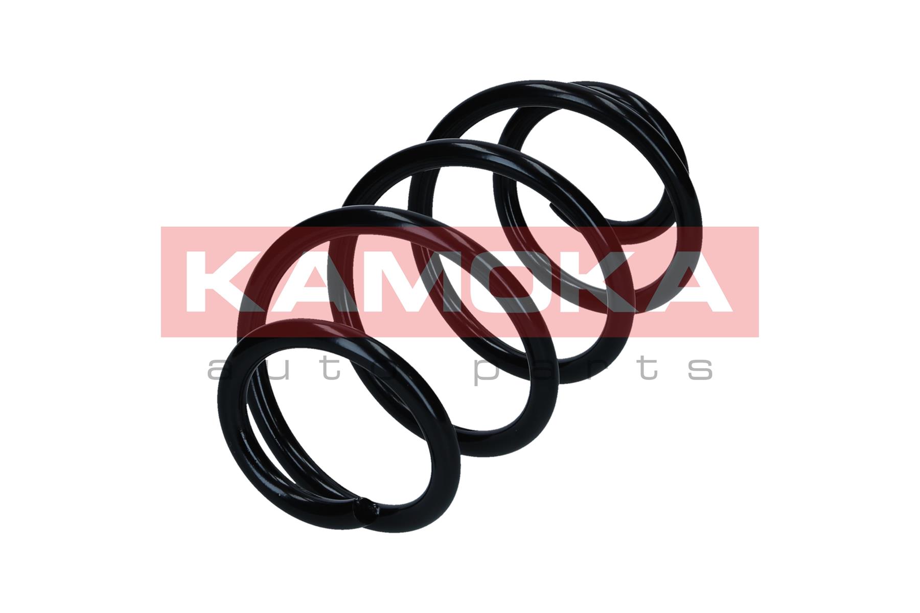 Coil Spring - 2120515 KAMOKA