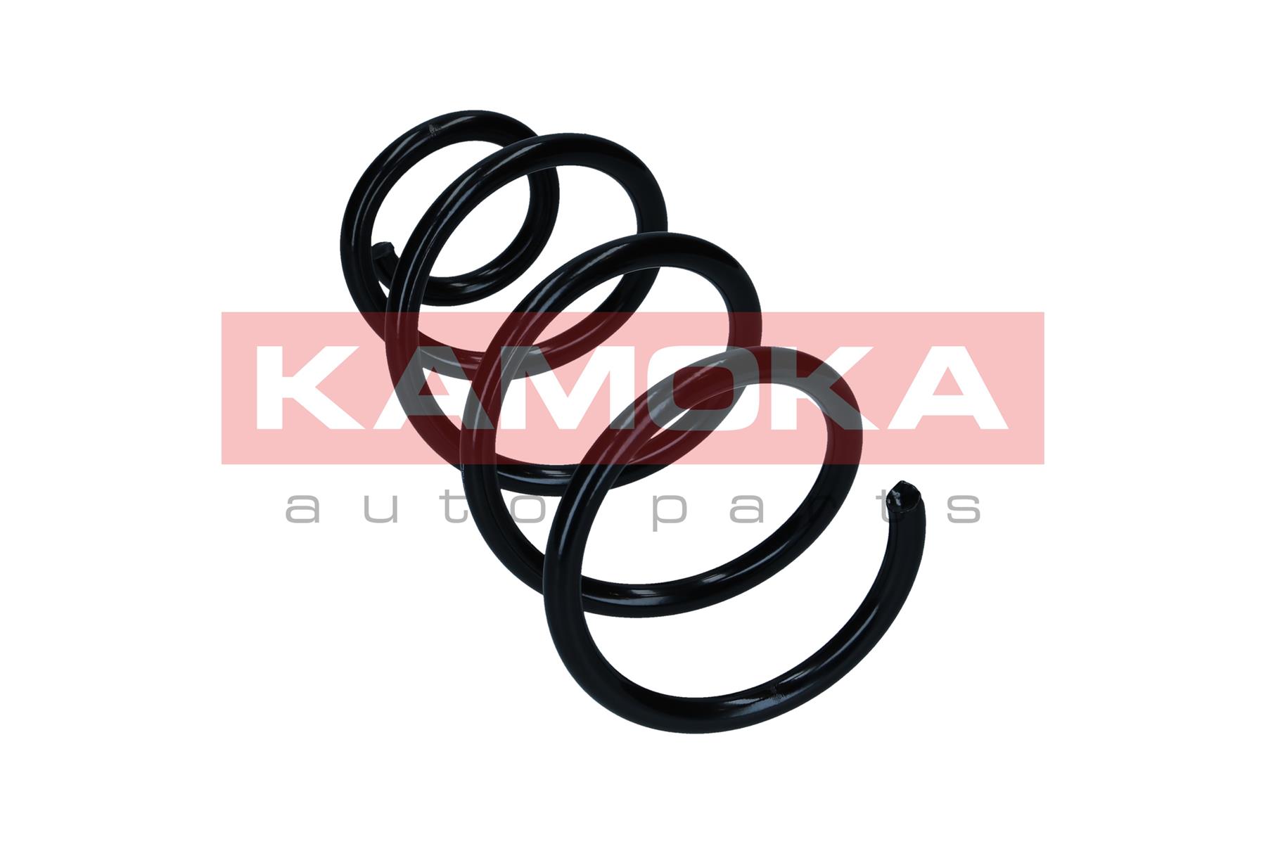 Coil Spring - 2120545 KAMOKA