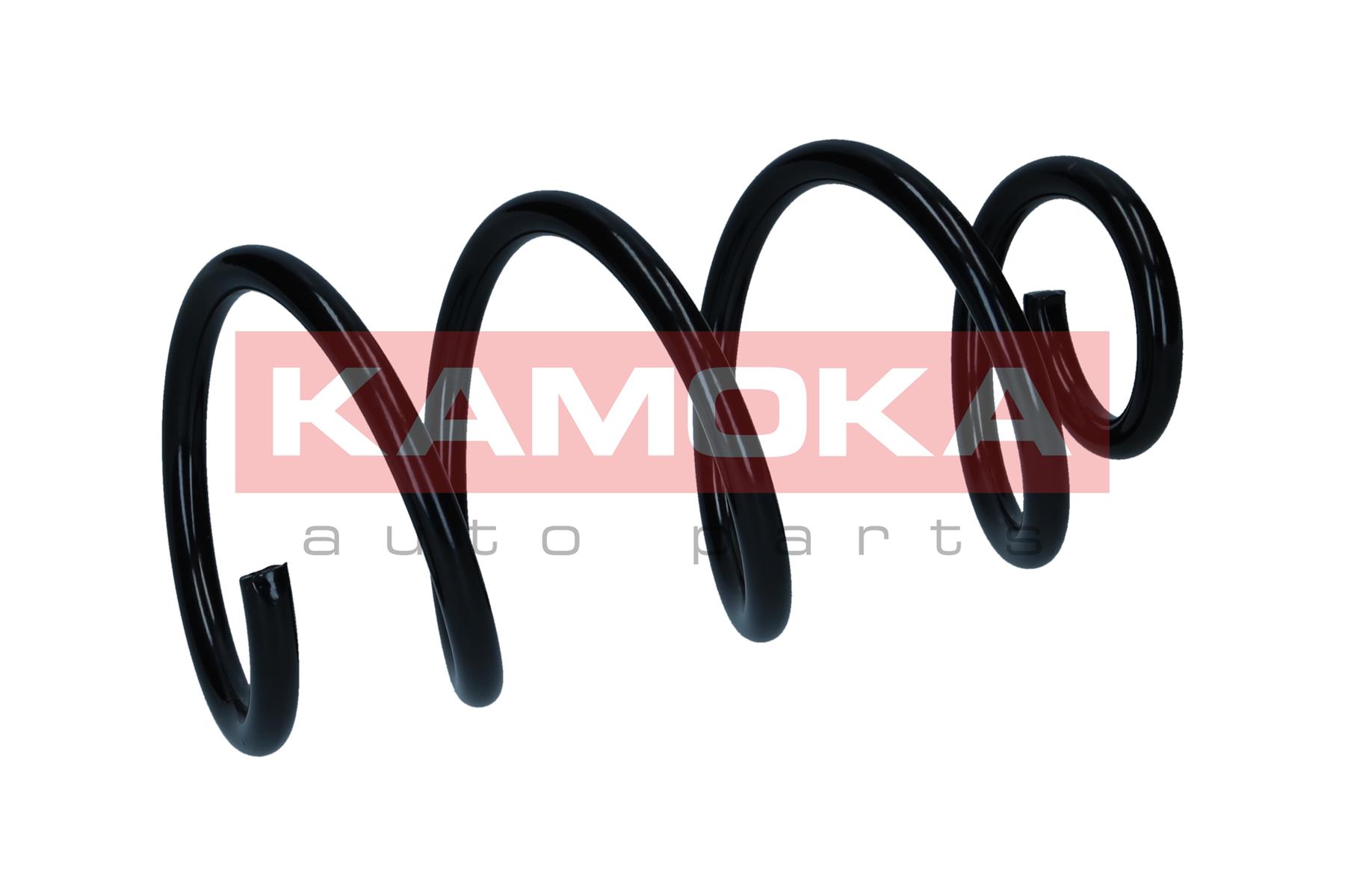 Coil Spring - 2120545 KAMOKA
