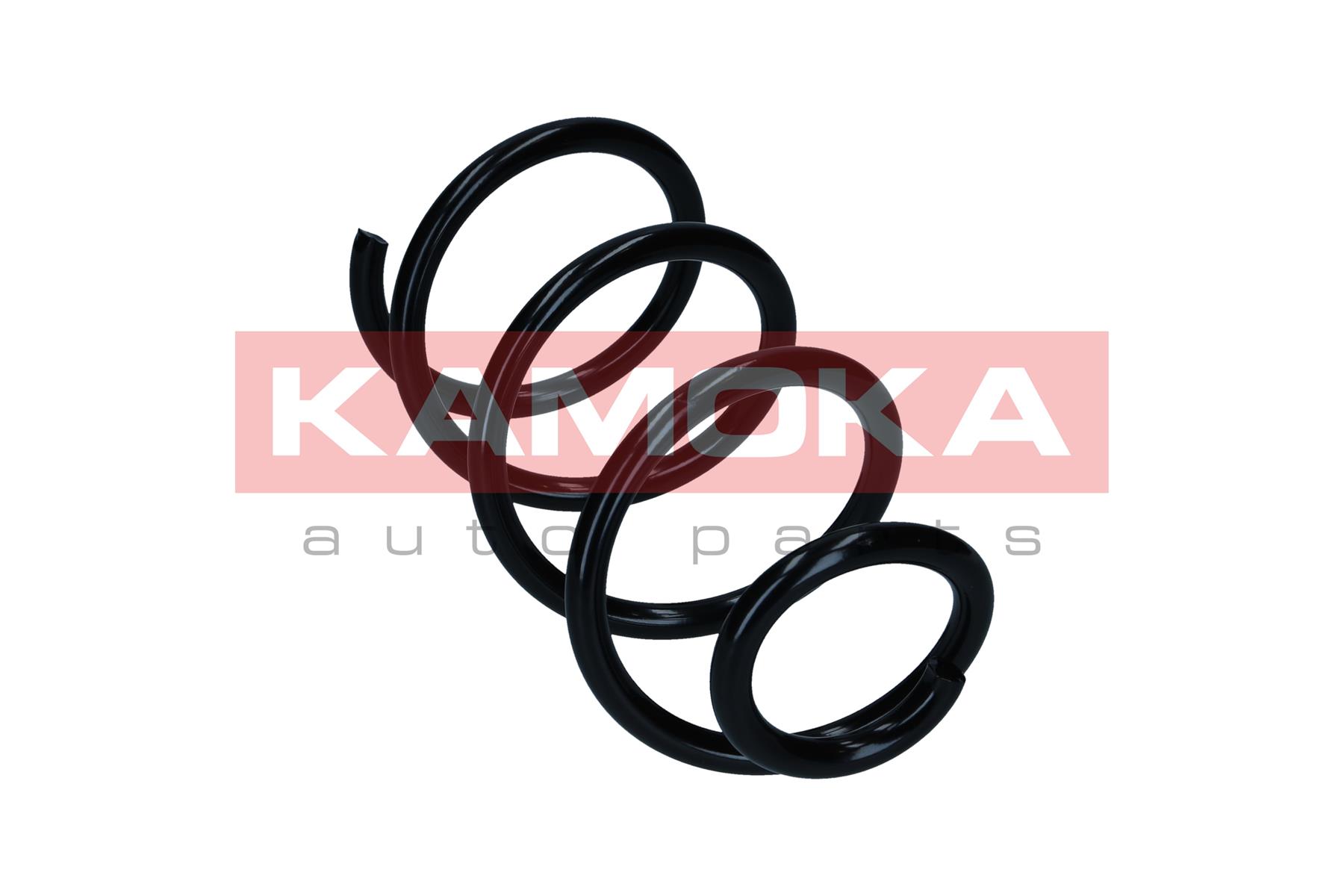 Coil Spring - 2120545 KAMOKA