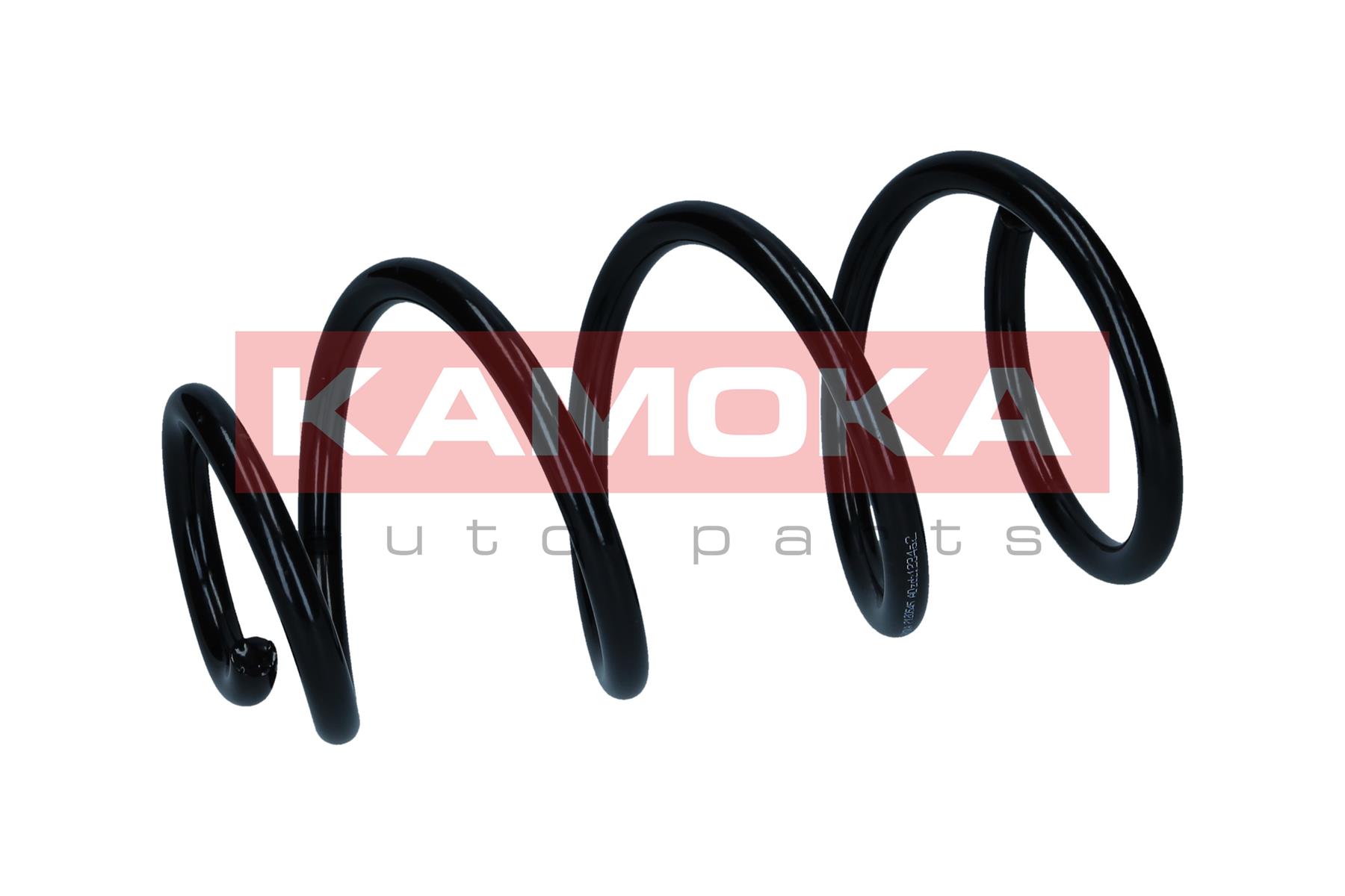 Coil Spring - 2120545 KAMOKA