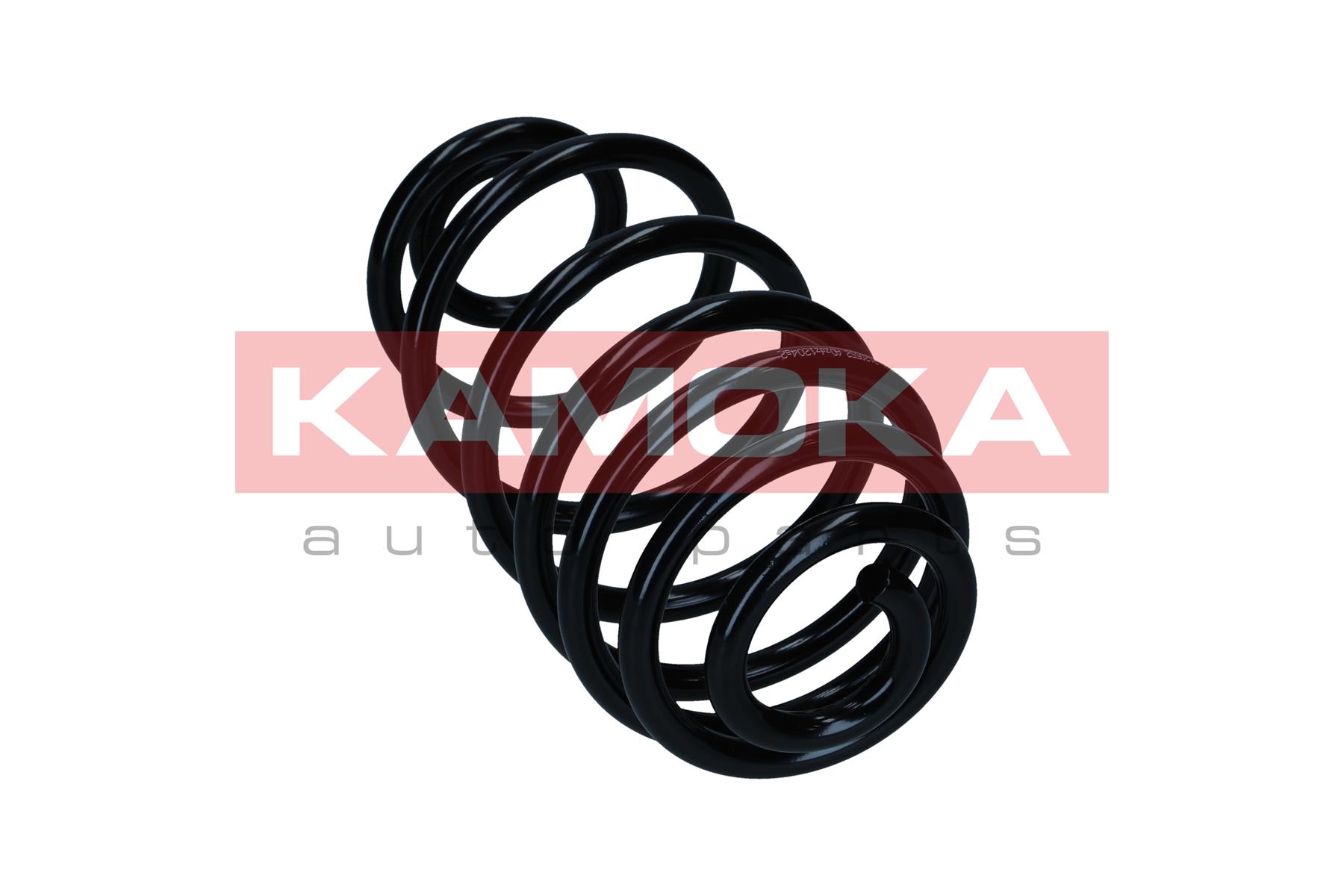 Coil Spring - 2120552 KAMOKA