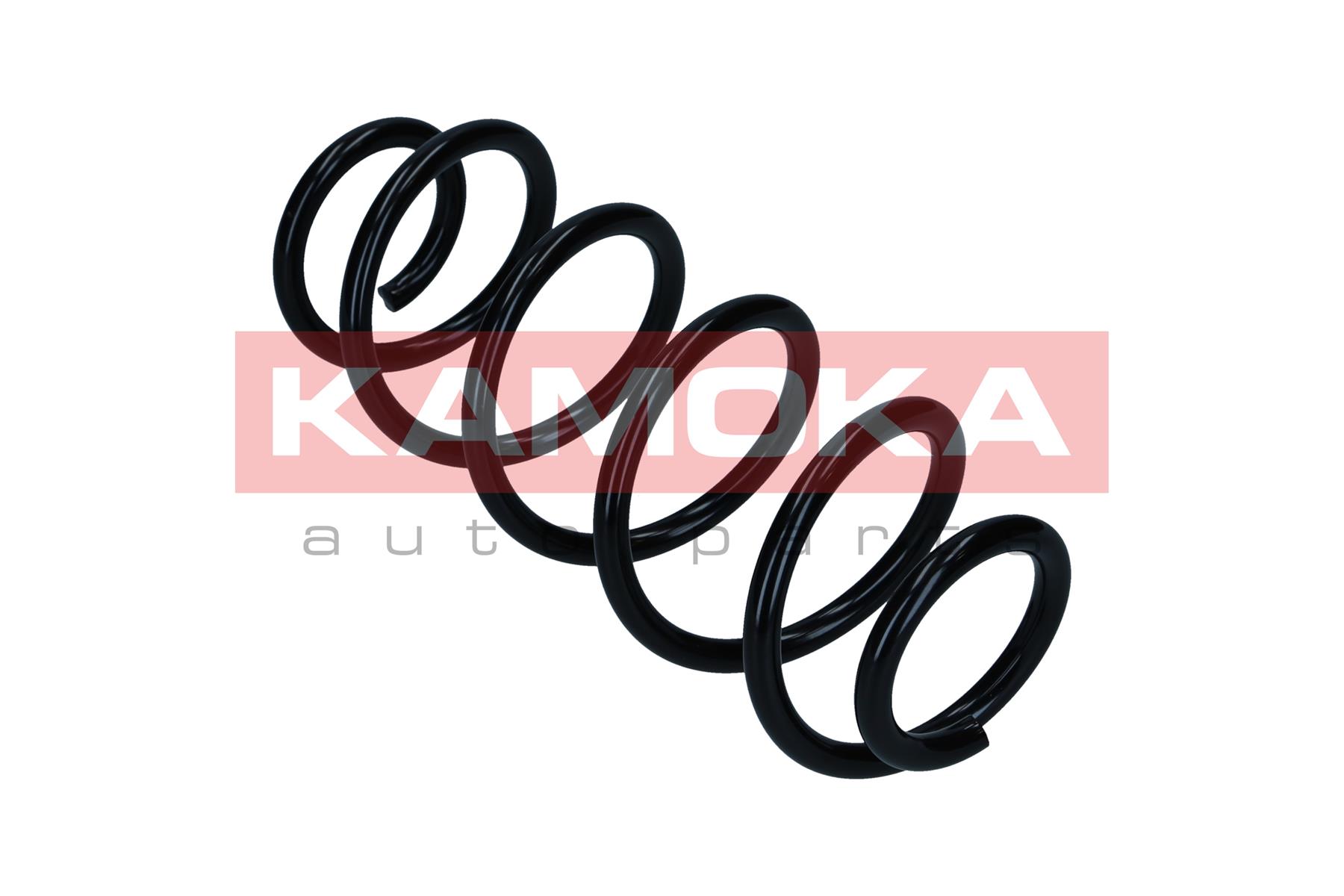 Coil Spring - 2120554 KAMOKA