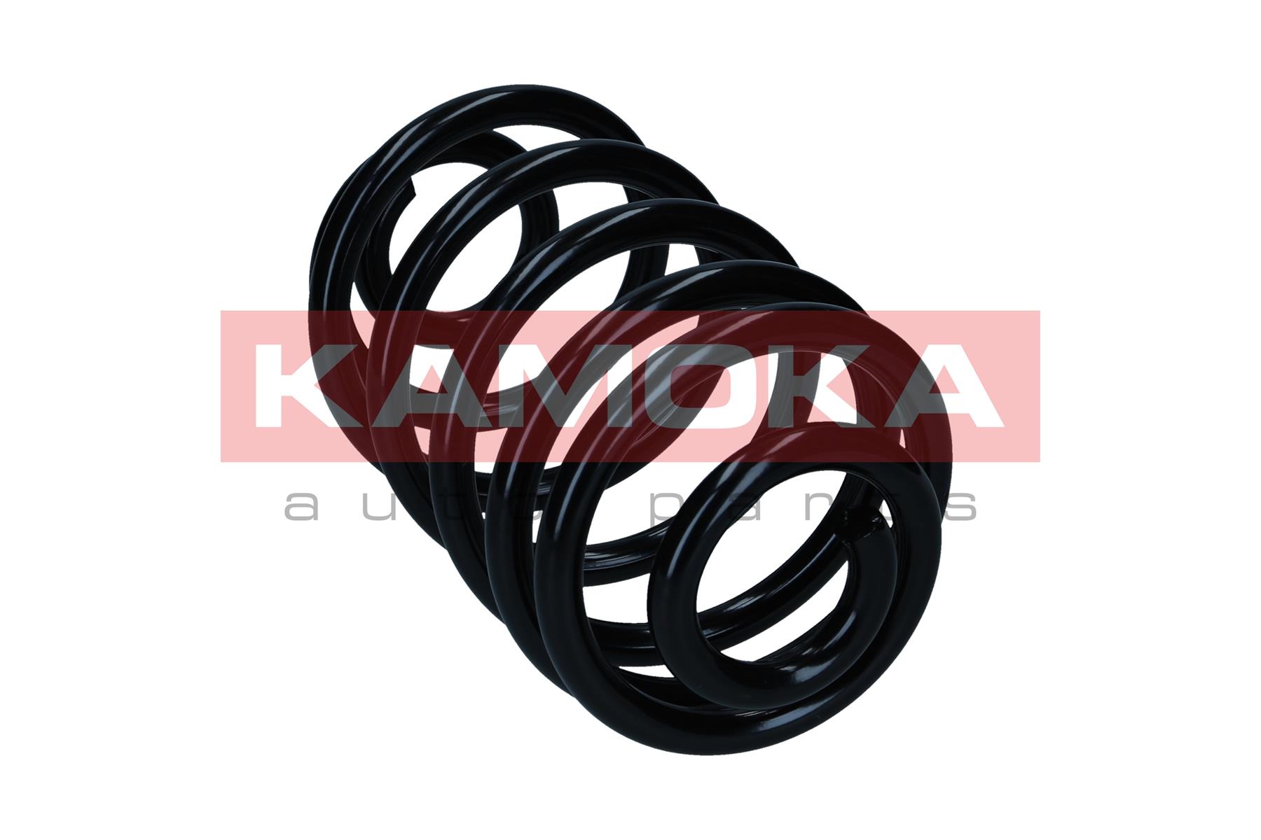 Coil Spring - 2120558 KAMOKA