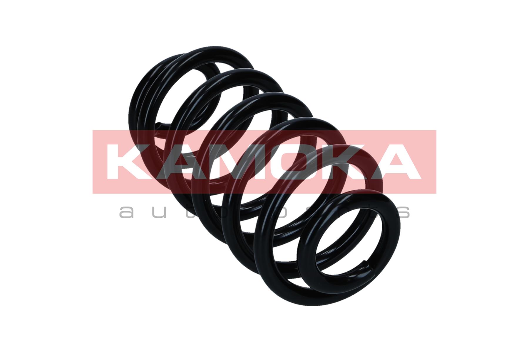 Coil Spring - 2120561 KAMOKA