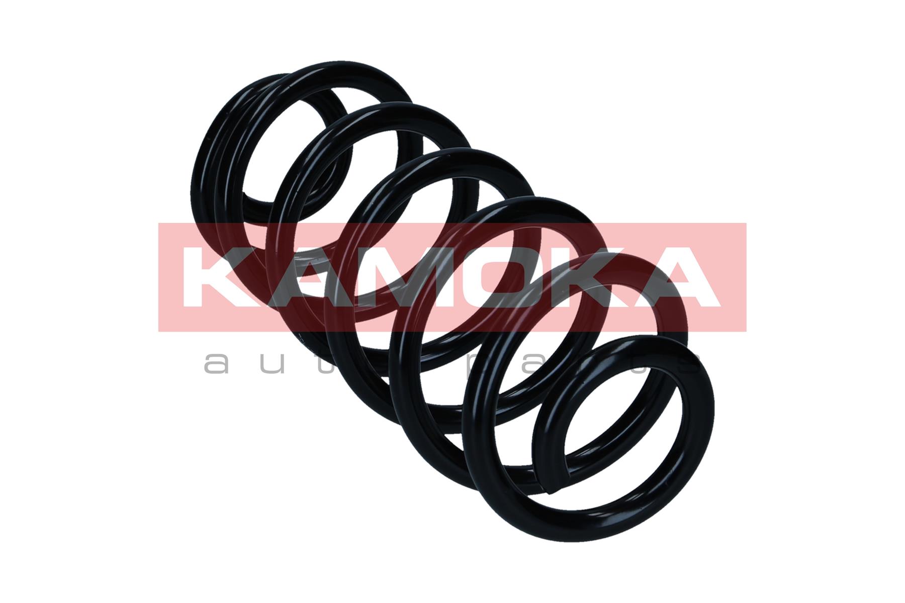 Coil Spring - 2120565 KAMOKA