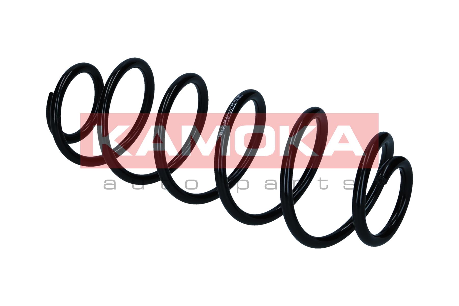 Coil Spring - 2120570 KAMOKA