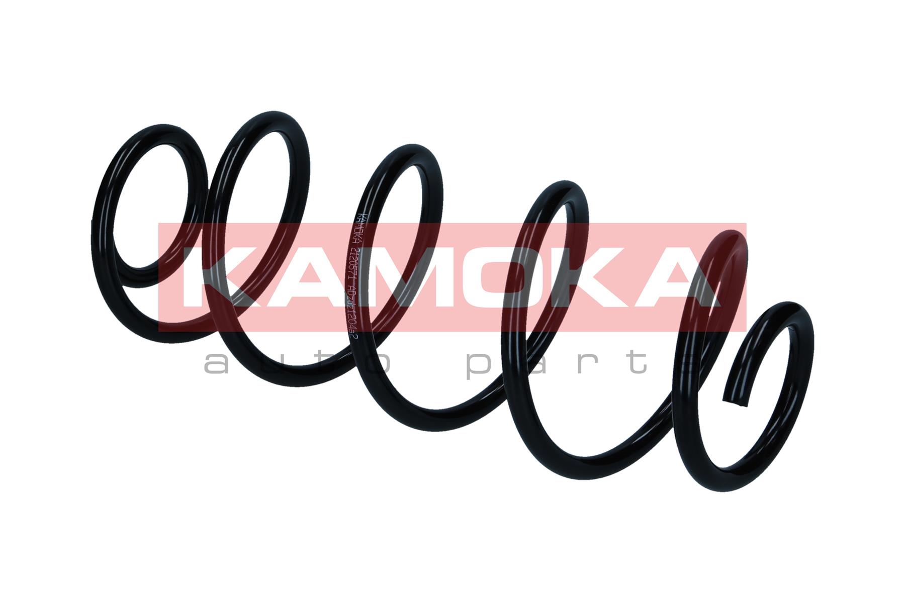 Coil Spring - 2120571 KAMOKA