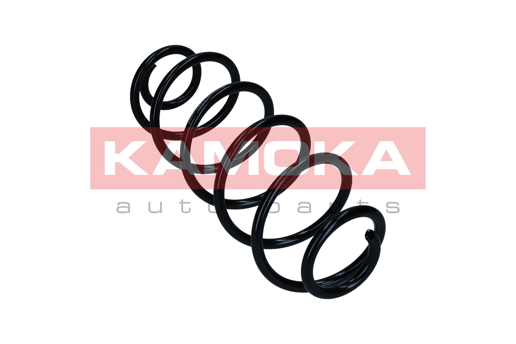 Coil Spring - 2120572 KAMOKA