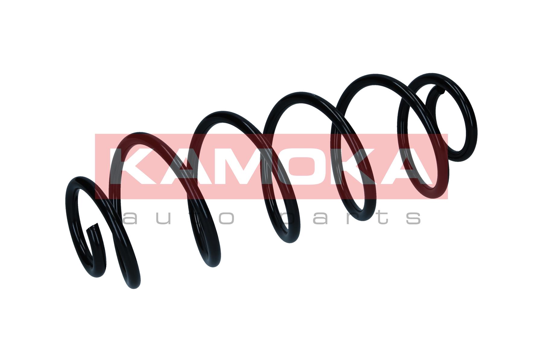 Coil Spring - 2120572 KAMOKA