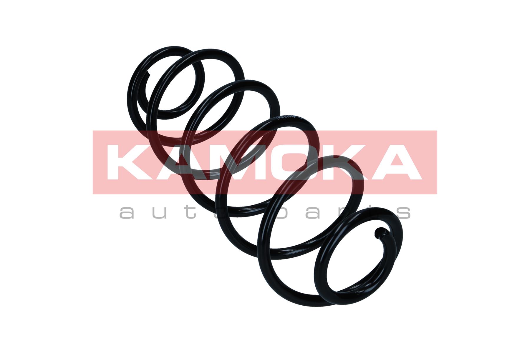 Coil Spring - 2120572 KAMOKA