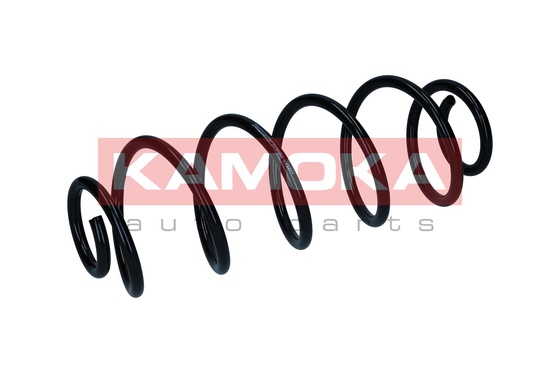Coil Spring - 2120572 KAMOKA