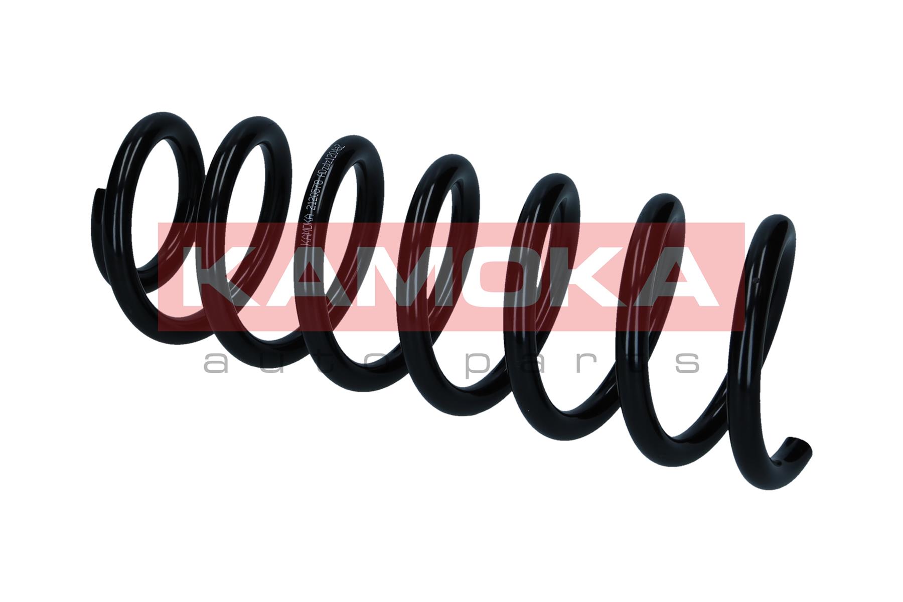 Molla autotelaio - 2120578 KAMOKA