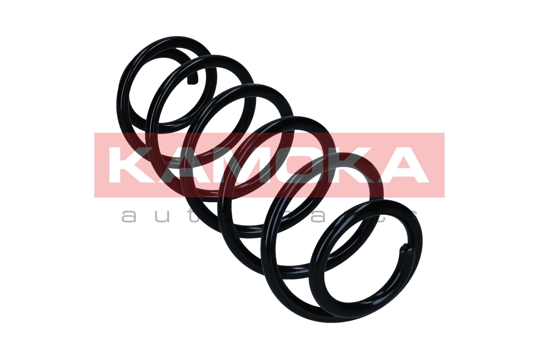 Molla autotelaio - 2120580 KAMOKA