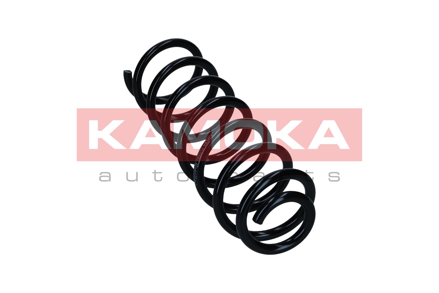 Coil Spring - 2120584 KAMOKA
