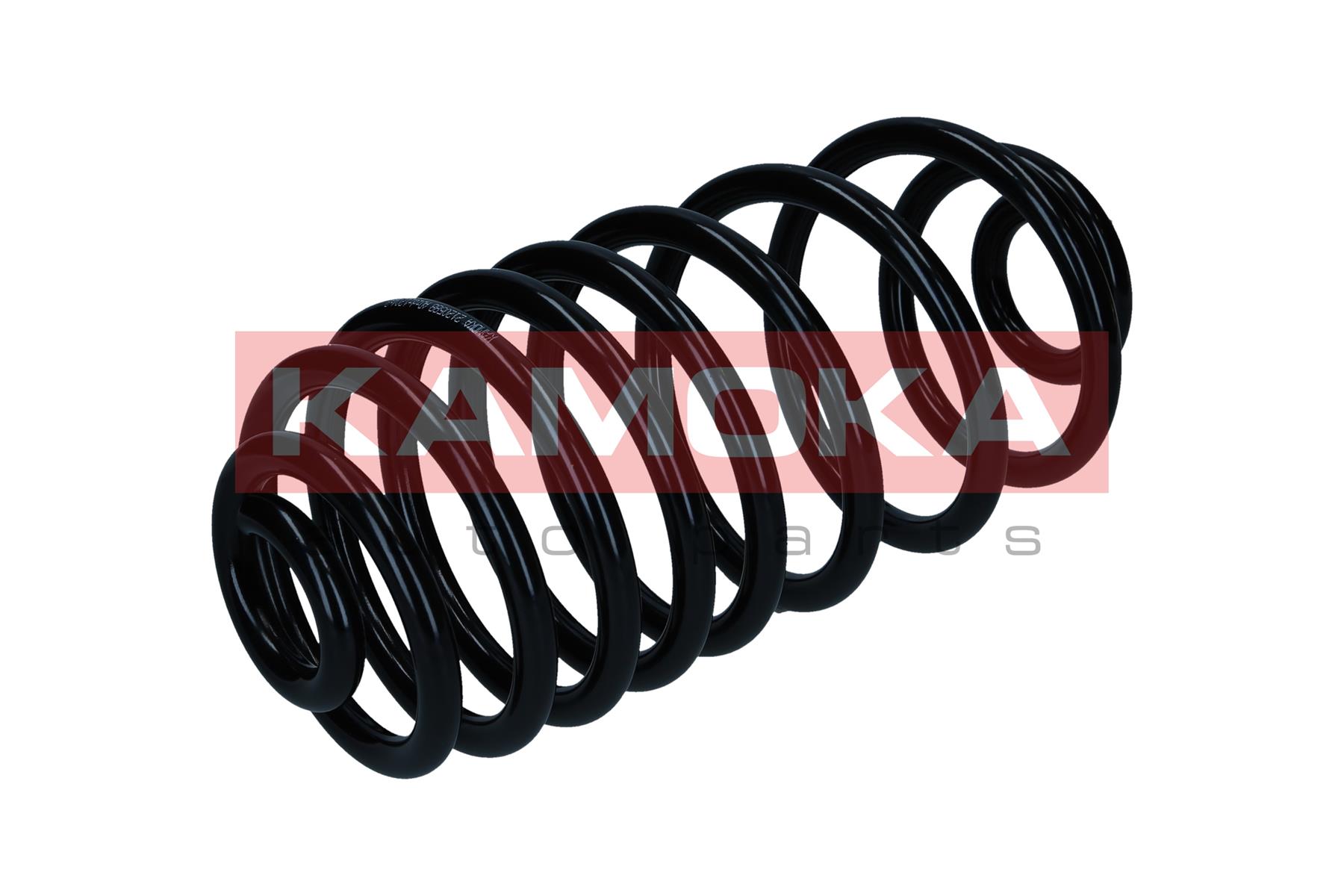 Coil Spring - 2120588 KAMOKA