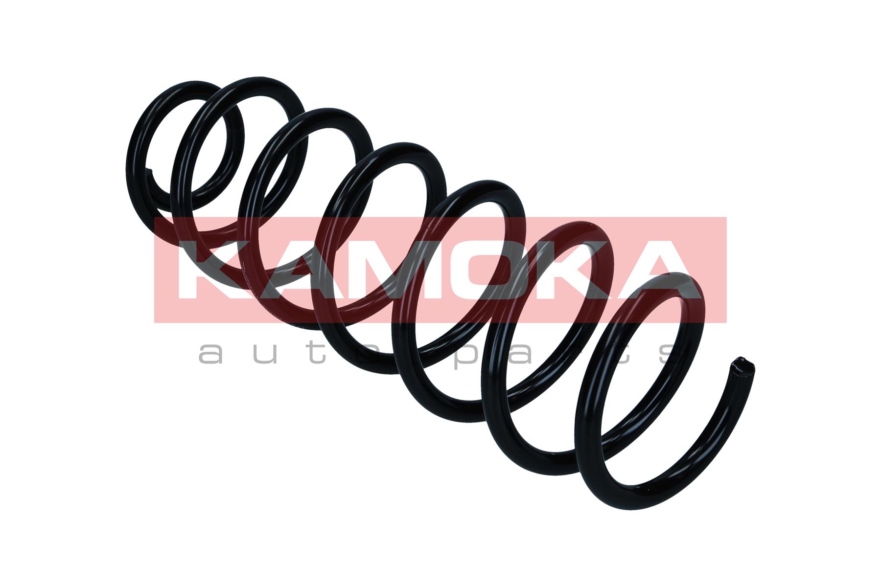 Coil Spring - 2120590 KAMOKA