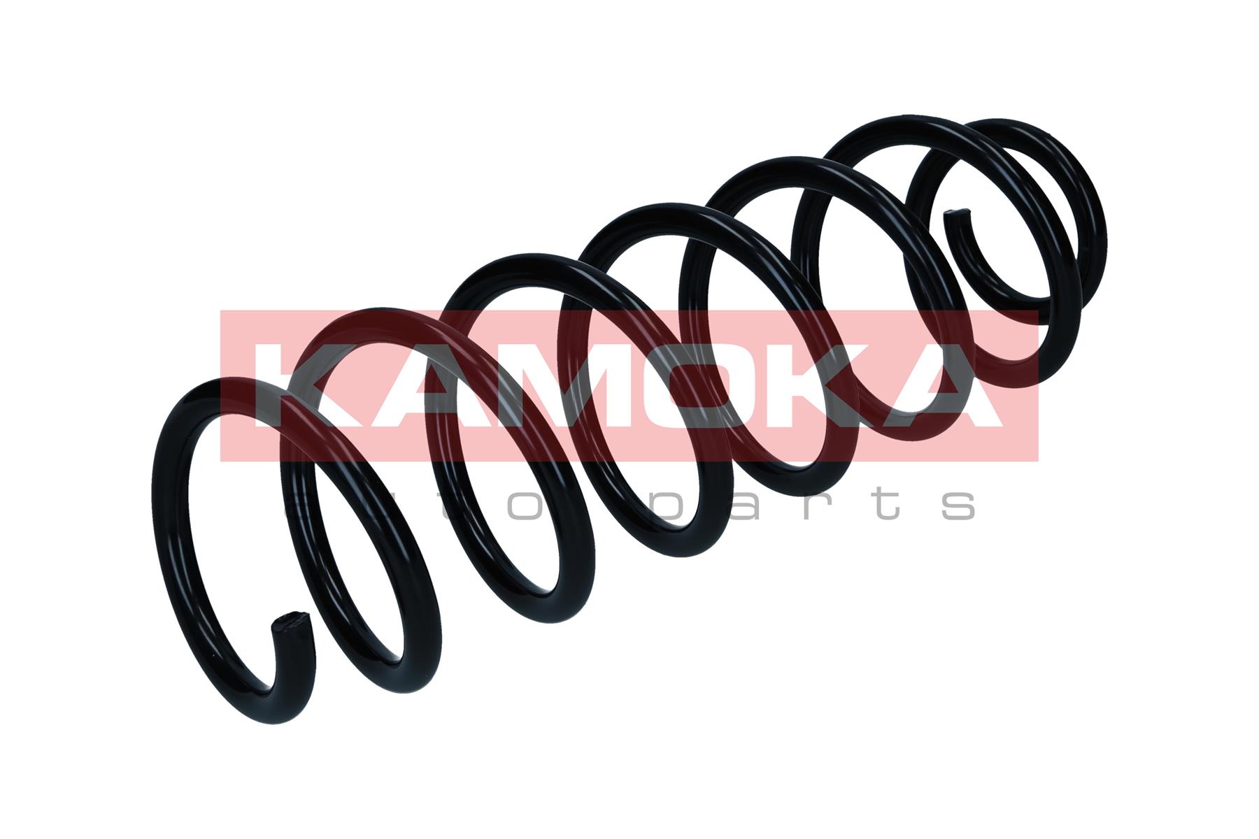 Coil Spring - 2120590 KAMOKA