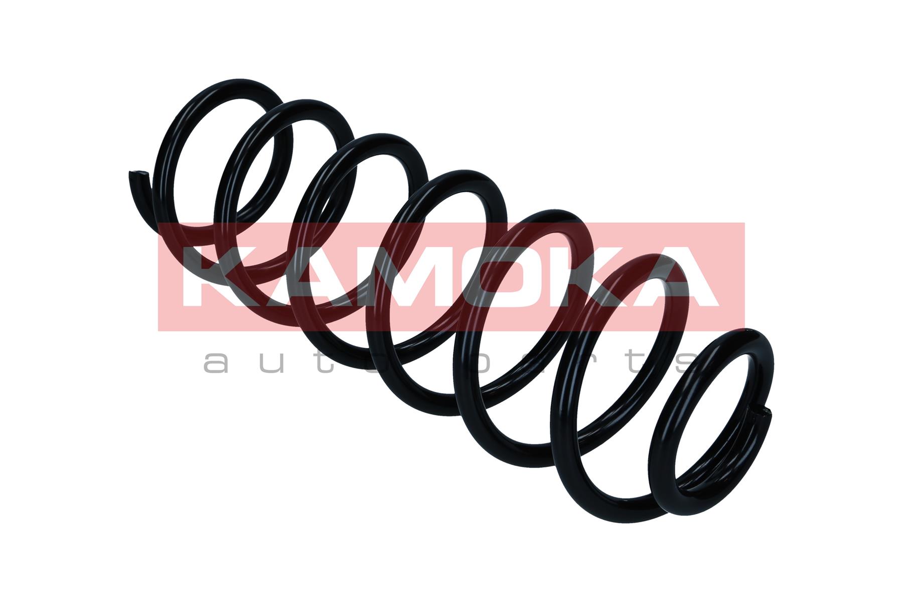 Coil Spring - 2120590 KAMOKA