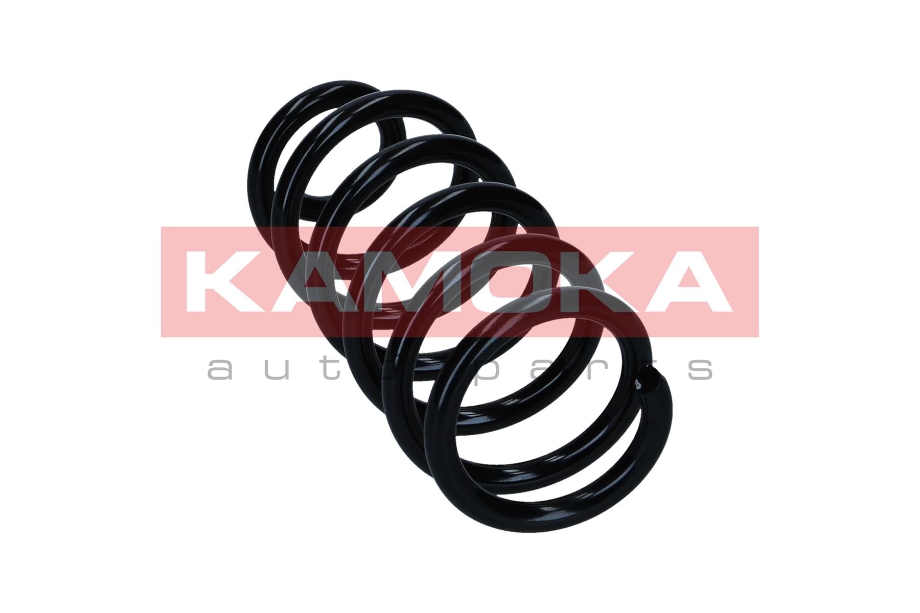 Coil Spring - 2120592 KAMOKA