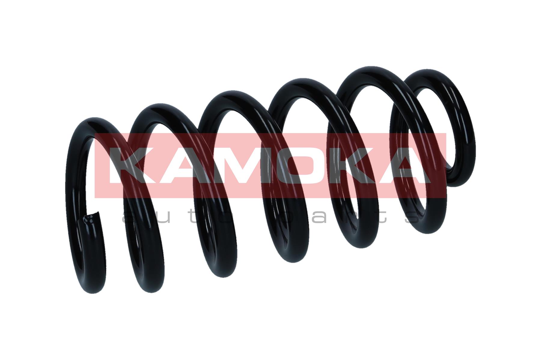 Coil Spring - 2120592 KAMOKA