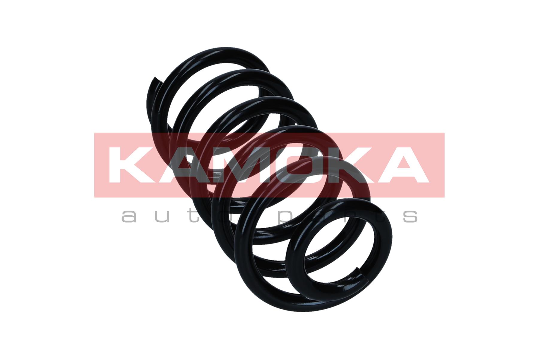 Coil Spring - 2120592 KAMOKA